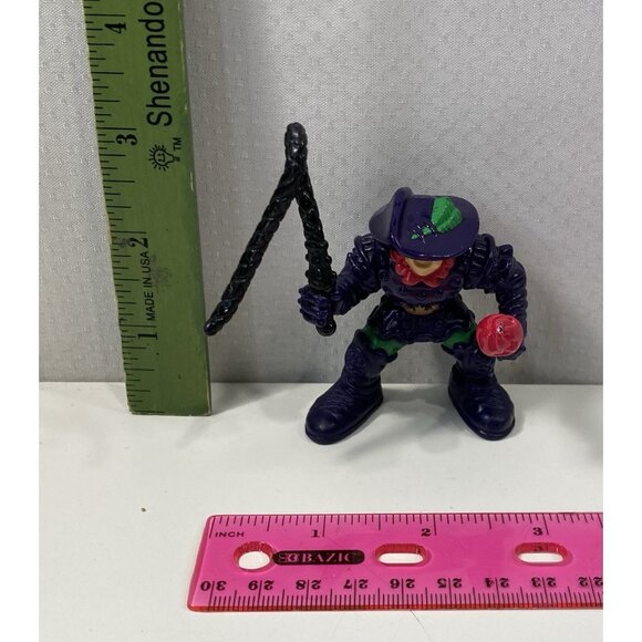 Magic Castle Great Adventure Royal Coach Horse Wagon Fisher Price Vintage 1999 - Picture 13 of 16